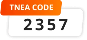 TNEA Code 2622
